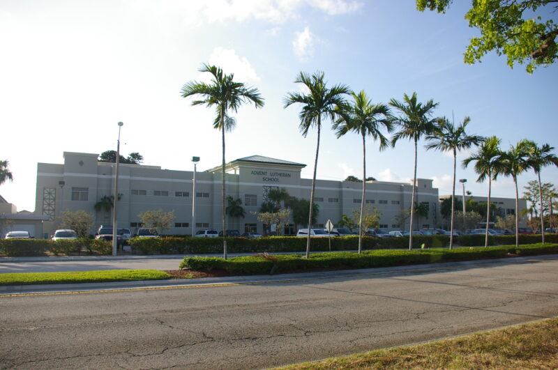 Advent_Boca Raton