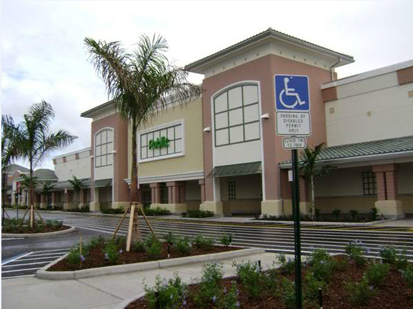 Coral Landings II, Coral Springs