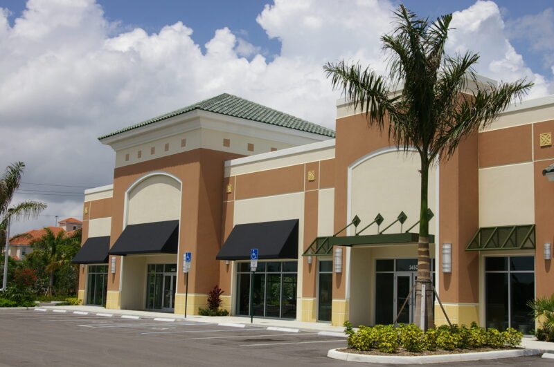 Coral Landings II, Coral Springs