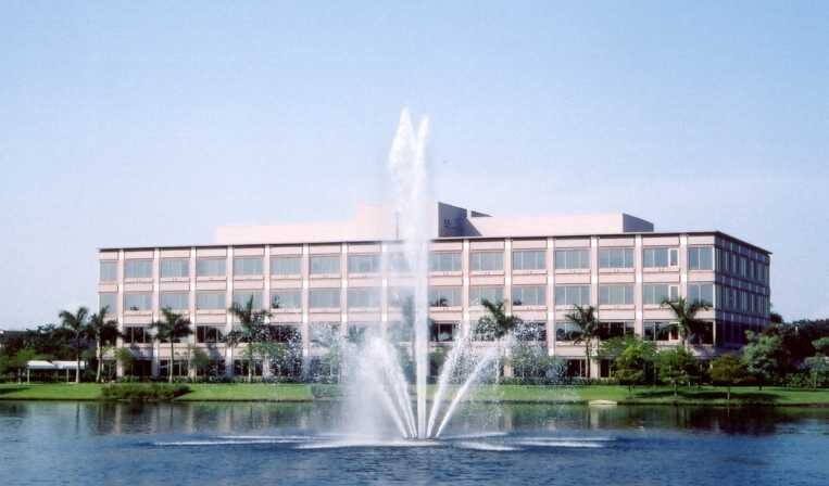 Crossroads Corporate Center_Plantation