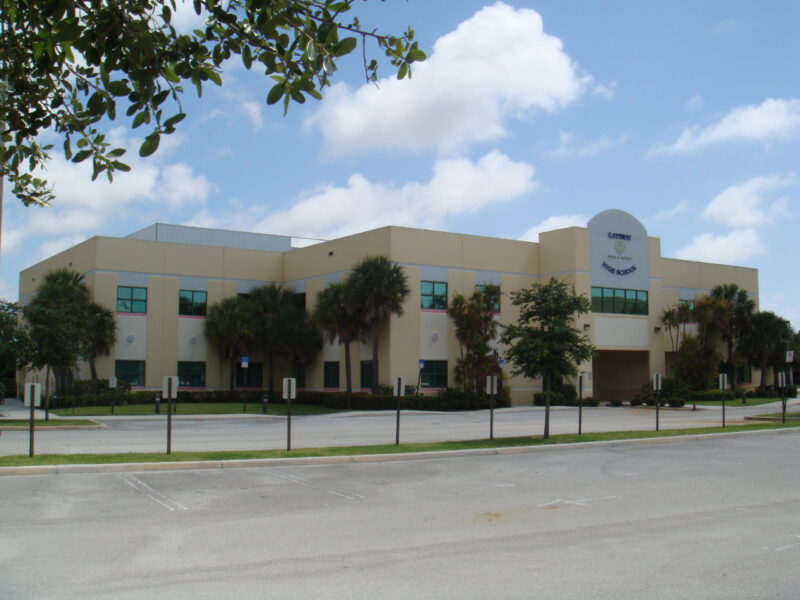 Gateway High_Boynton Beach
