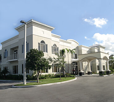 Hyla Headquarters_Deerfield Beach