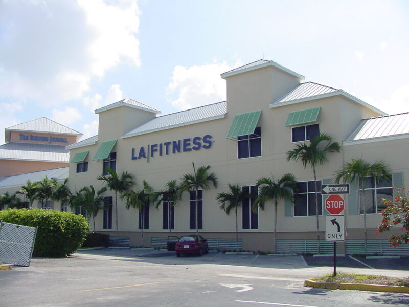LA Fitness_Deerfield Beach 2