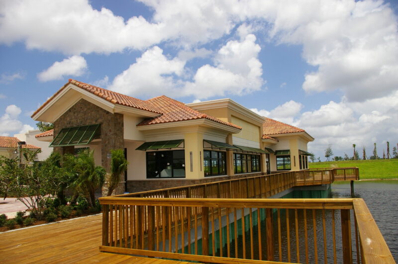 Parkland Commons 2