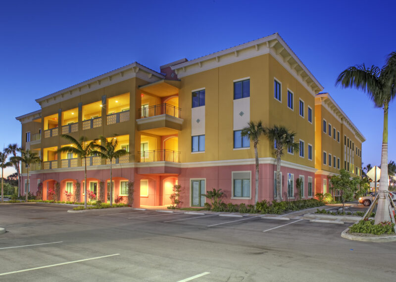 Peninsula Exec Ctr_BocaRaton
