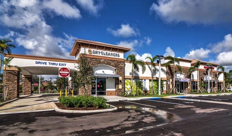 Waterway Shoppes