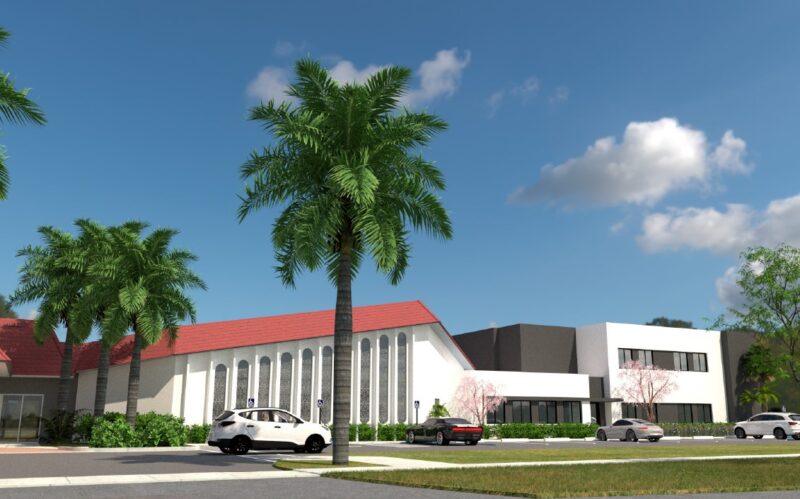 Above and Beyond Boca Raton