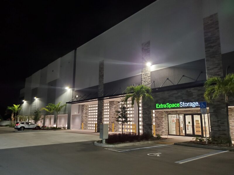 Extra Space Coconut Creek 2