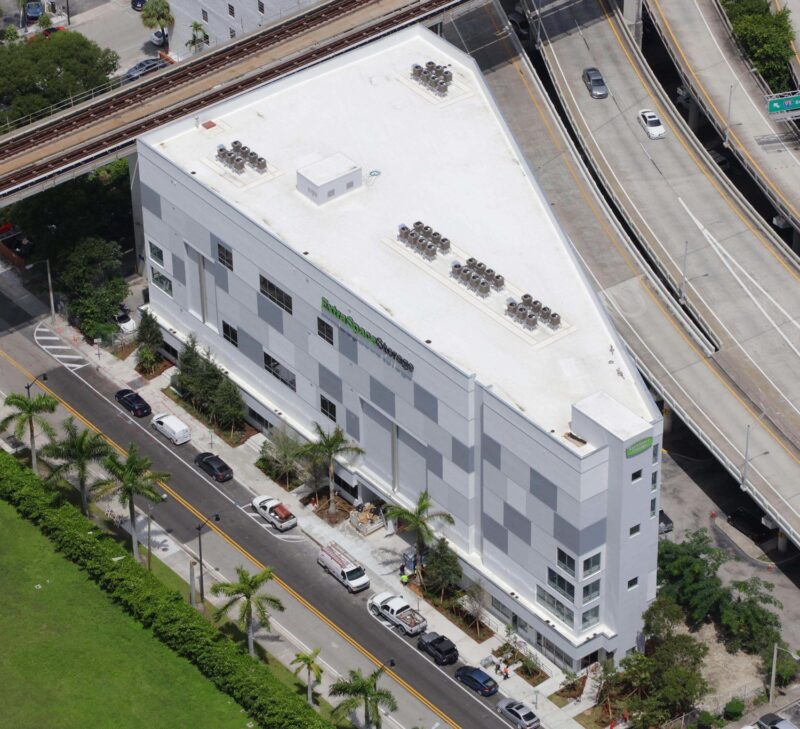 Extra Space Miami