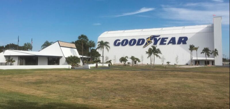 Goodyear 1