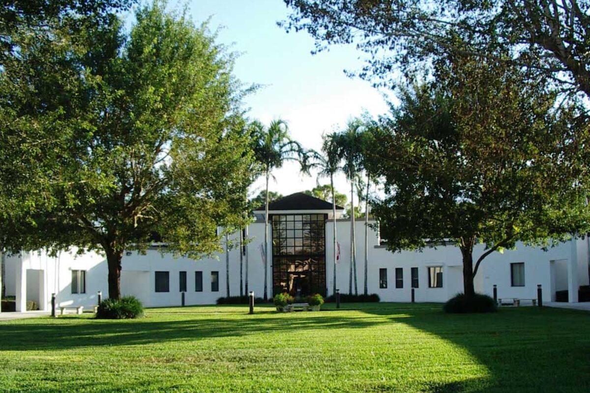 Harid Conservatory, Boca Raton