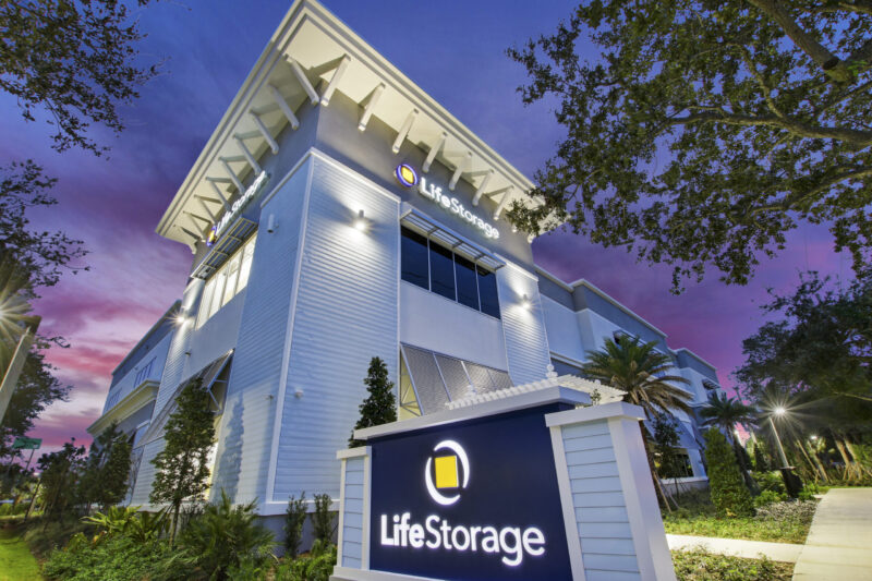 Life Storage Jupiter