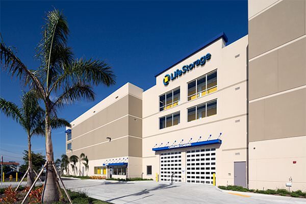 Life Storage North Miami