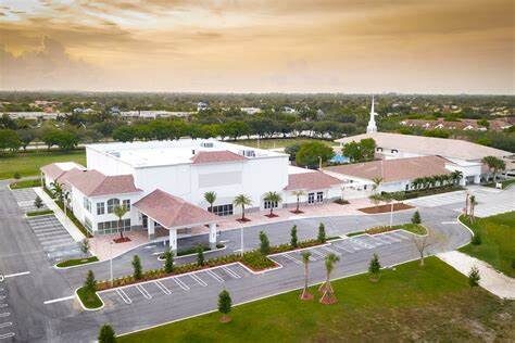 Parkridge Church, Coral Springs