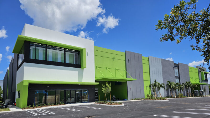 Extra Space, Hialeah Gardens
