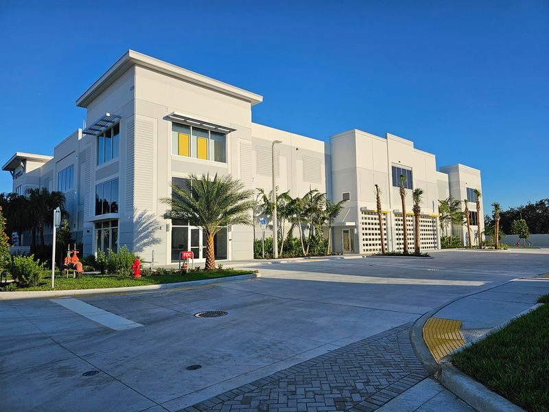 Life Storage, Westlake