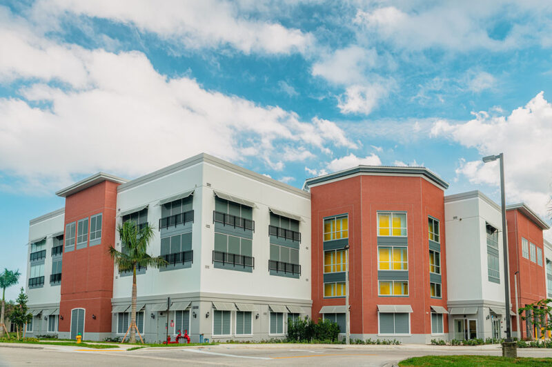 Margate Self Storage